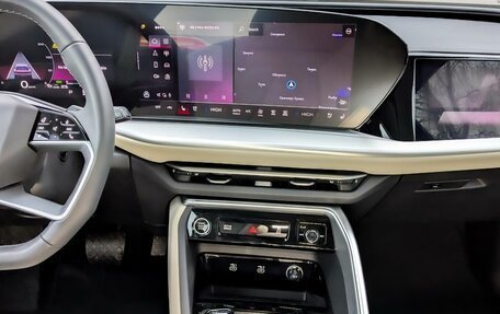 Audi Q5, 2025 год, 8 300 000 рублей, 11 фотография