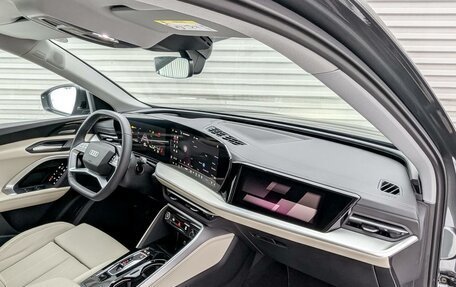 Audi Q5, 2025 год, 8 300 000 рублей, 9 фотография