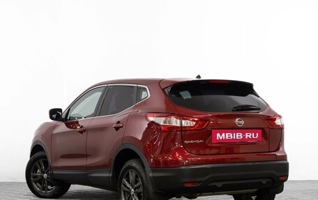 Nissan Qashqai, 2015 год, 1 499 000 рублей, 7 фотография