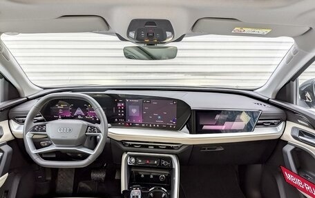Audi Q5, 2025 год, 8 300 000 рублей, 10 фотография