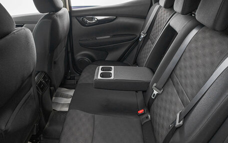Nissan Qashqai, 2015 год, 1 499 000 рублей, 25 фотография