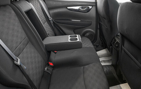 Nissan Qashqai, 2015 год, 1 499 000 рублей, 26 фотография