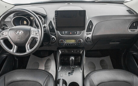 Hyundai ix35 I рестайлинг, 2014 год, 1 449 000 рублей, 10 фотография