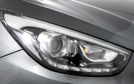 Hyundai ix35 I рестайлинг, 2014 год, 1 449 000 рублей, 8 фотография