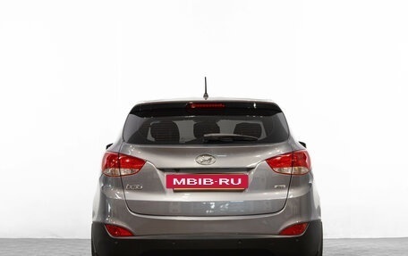Hyundai ix35 I рестайлинг, 2014 год, 1 449 000 рублей, 6 фотография