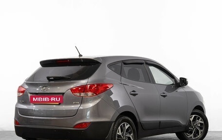 Hyundai ix35 I рестайлинг, 2014 год, 1 449 000 рублей, 5 фотография