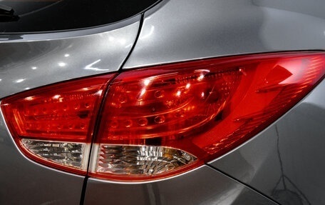 Hyundai ix35 I рестайлинг, 2014 год, 1 449 000 рублей, 9 фотография