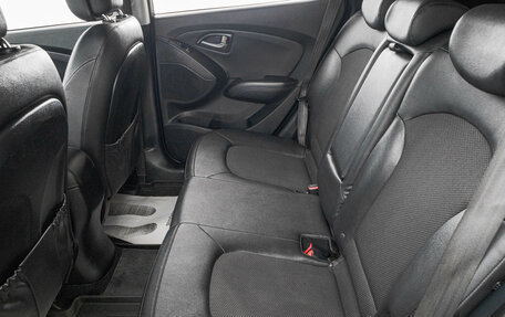 Hyundai ix35 I рестайлинг, 2014 год, 1 449 000 рублей, 25 фотография