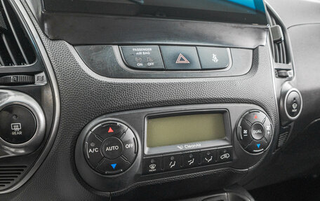 Hyundai ix35 I рестайлинг, 2014 год, 1 449 000 рублей, 20 фотография