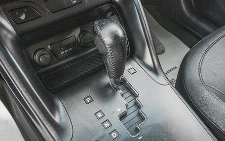 Hyundai ix35 I рестайлинг, 2014 год, 1 449 000 рублей, 22 фотография