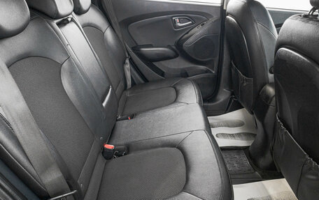 Hyundai ix35 I рестайлинг, 2014 год, 1 449 000 рублей, 27 фотография