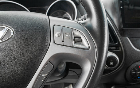 Hyundai ix35 I рестайлинг, 2014 год, 1 449 000 рублей, 16 фотография