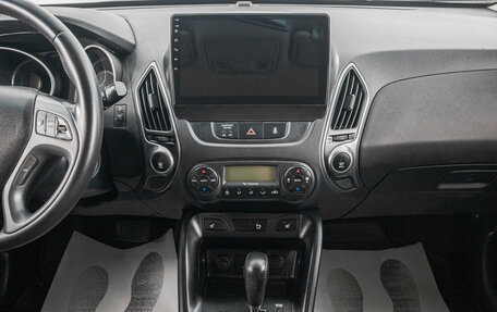 Hyundai ix35 I рестайлинг, 2014 год, 1 449 000 рублей, 18 фотография