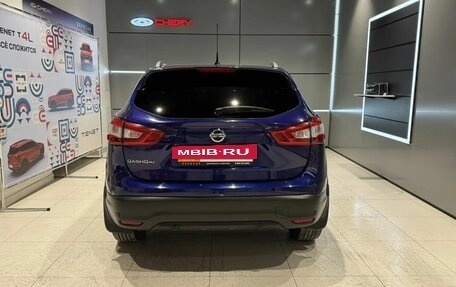 Nissan Qashqai, 2014 год, 1 740 000 рублей, 4 фотография