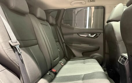 Nissan Qashqai, 2014 год, 1 740 000 рублей, 18 фотография