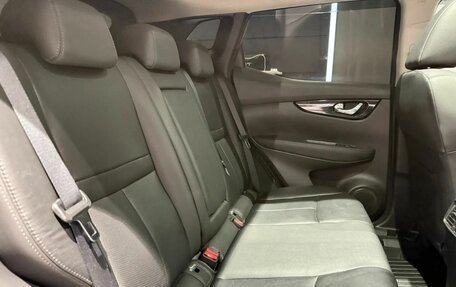 Nissan Qashqai, 2014 год, 1 740 000 рублей, 17 фотография