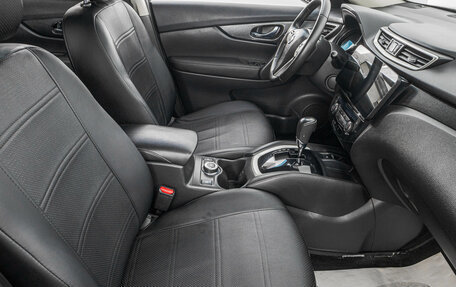 Nissan X-Trail, 2016 год, 1 849 000 рублей, 24 фотография