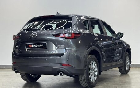 Mazda CX-5 II, 2025 год, 3 650 000 рублей, 5 фотография