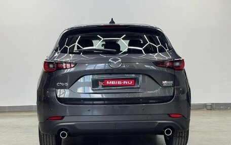Mazda CX-5 II, 2025 год, 3 650 000 рублей, 6 фотография