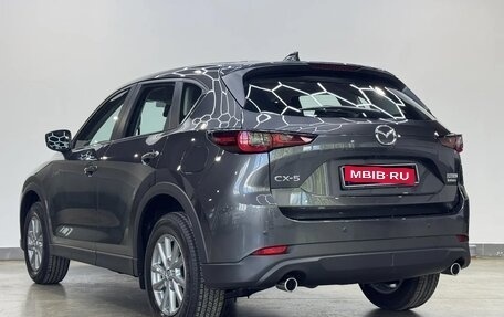 Mazda CX-5 II, 2025 год, 3 650 000 рублей, 7 фотография