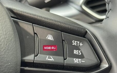 Mazda CX-5 II, 2025 год, 3 650 000 рублей, 17 фотография