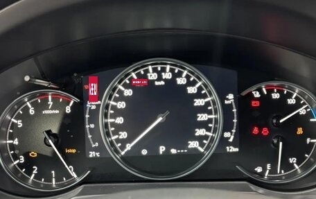 Mazda CX-5 II, 2025 год, 3 650 000 рублей, 12 фотография