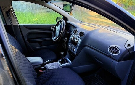 Ford Focus II рестайлинг, 2007 год, 330 000 рублей, 5 фотография