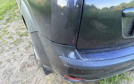Ford Focus II рестайлинг, 2007 год, 330 000 рублей, 8 фотография