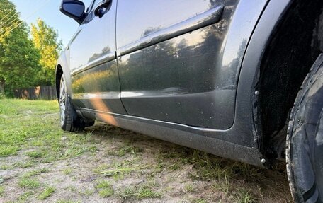 Ford Focus II рестайлинг, 2007 год, 330 000 рублей, 7 фотография