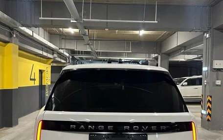 Land Rover Range Rover IV рестайлинг, 2025 год, 22 485 000 рублей, 4 фотография