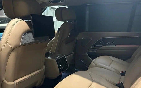 Land Rover Range Rover IV рестайлинг, 2025 год, 22 485 000 рублей, 12 фотография
