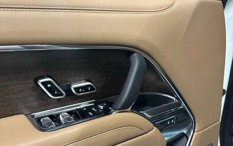Land Rover Range Rover IV рестайлинг, 2025 год, 22 485 000 рублей, 11 фотография