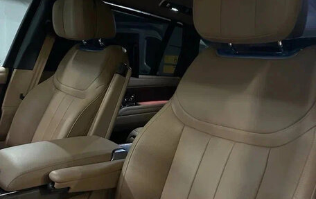 Land Rover Range Rover IV рестайлинг, 2025 год, 22 485 000 рублей, 7 фотография