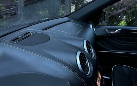 Mercedes-Benz M-Класс, 2011 год, 1 650 000 рублей, 14 фотография