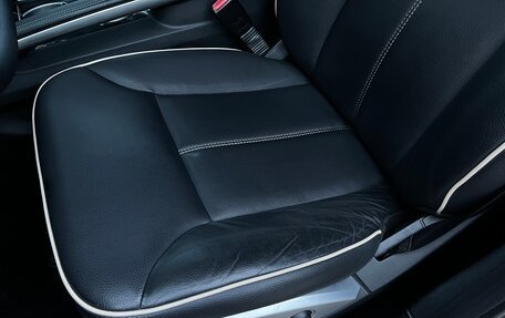 Mercedes-Benz M-Класс, 2011 год, 1 650 000 рублей, 12 фотография