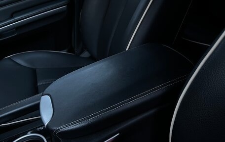 Mercedes-Benz M-Класс, 2011 год, 1 650 000 рублей, 18 фотография