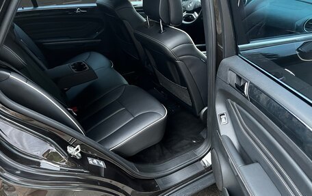 Mercedes-Benz M-Класс, 2011 год, 1 650 000 рублей, 21 фотография