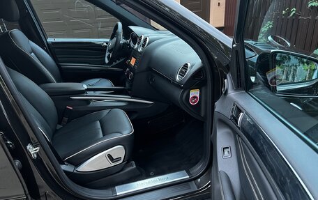 Mercedes-Benz M-Класс, 2011 год, 1 650 000 рублей, 30 фотография