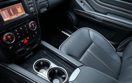 Mercedes-Benz M-Класс, 2011 год, 1 650 000 рублей, 23 фотография