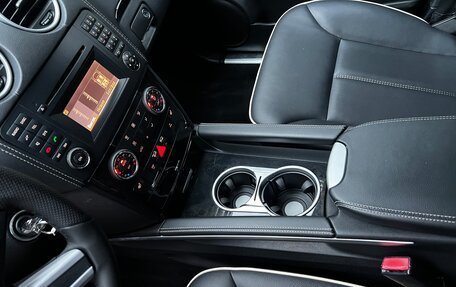 Mercedes-Benz M-Класс, 2011 год, 1 650 000 рублей, 24 фотография