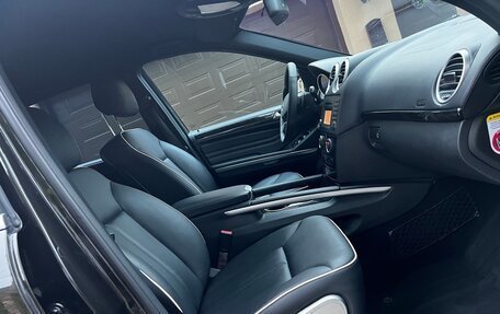 Mercedes-Benz M-Класс, 2011 год, 1 650 000 рублей, 29 фотография