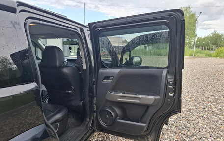 Honda Crossroad, 2007 год, 1 590 000 рублей, 2 фотография