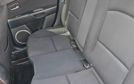 Mazda 3, 2007 год, 370 000 рублей, 8 фотография