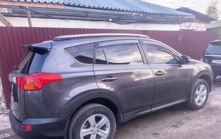 Toyota RAV4, 2012 год, 1 950 000 рублей, 5 фотография