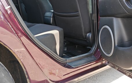 Mazda 3, 2007 год, 370 000 рублей, 12 фотография