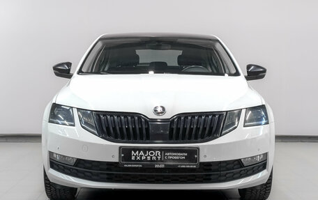 Skoda Octavia, 2020 год, 1 825 000 рублей, 2 фотография