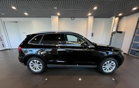 Audi Q5, 2011 год, 1 900 000 рублей, 2 фотография