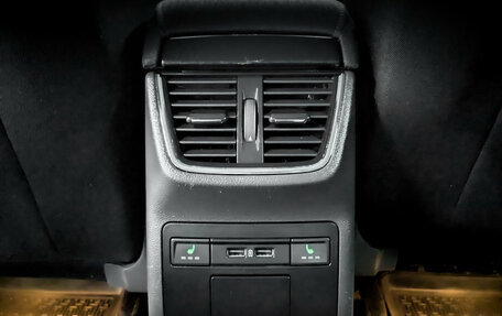 Skoda Octavia, 2020 год, 1 825 000 рублей, 28 фотография