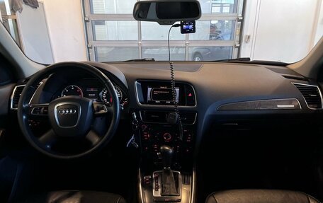 Audi Q5, 2011 год, 1 900 000 рублей, 9 фотография
