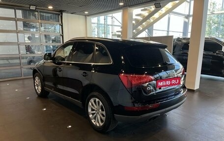 Audi Q5, 2011 год, 1 900 000 рублей, 5 фотография